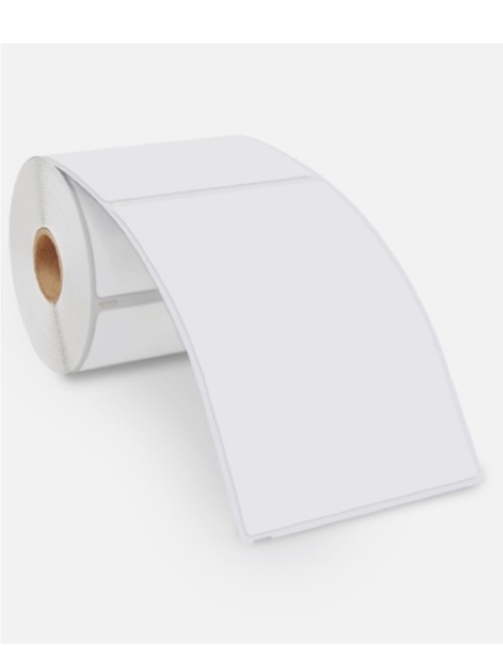 Dymo 4XL Printer Labels - Thermal Label Roll - White Shipping Labels - 4x6 - Picture 2 of 4